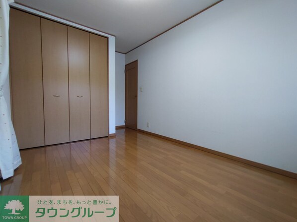 片倉町戸建の物件内観写真